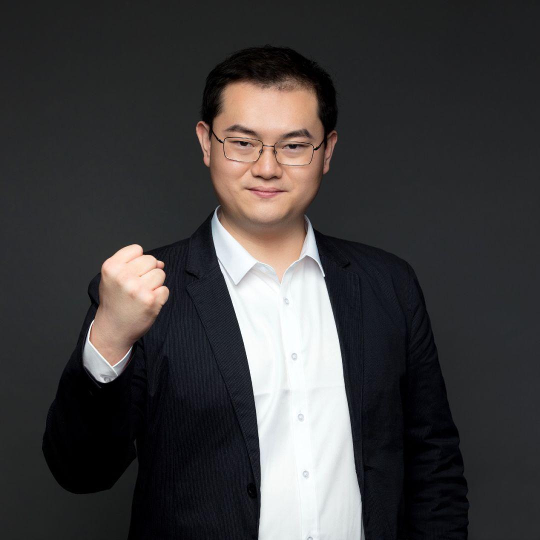 于佳宁博士头像